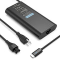 130W Type C AC Charger Compatible with Dell Precision - Fast PD