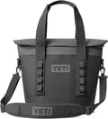 YETI Hopper M Series Portable Soft Cooler for Outdoor Adventures