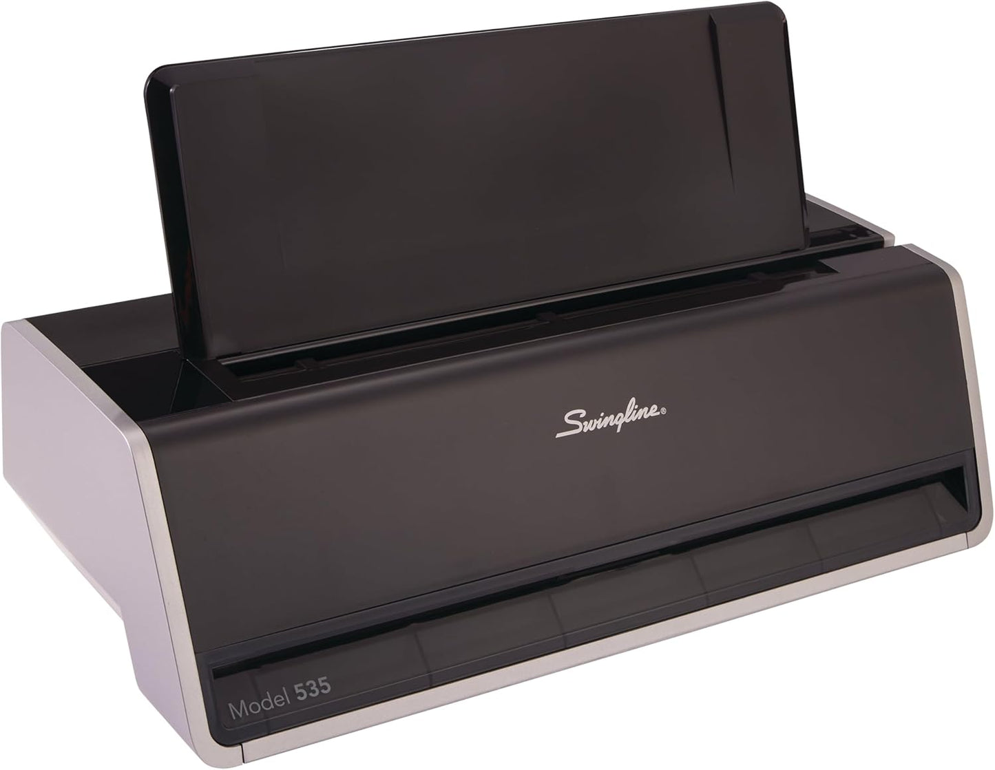 Swingline Electric Hole Puncher with 28 Sheet Capacity