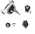 Engine Motor Mount Set for Nissan Altima 2.5L 2007-2017 - 4Pc Kit