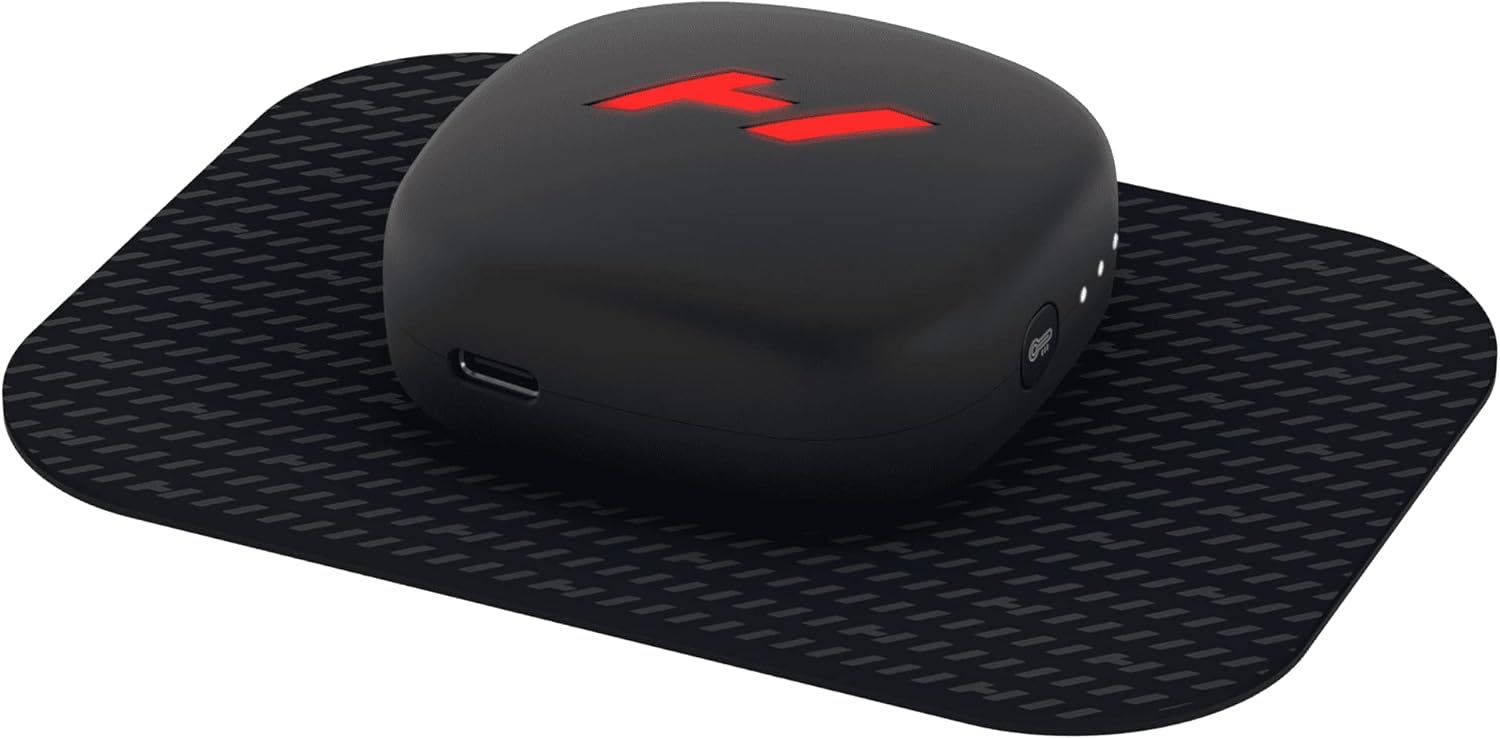 Hyperice Venom Go - Advanced Heat and Vibration Wearable