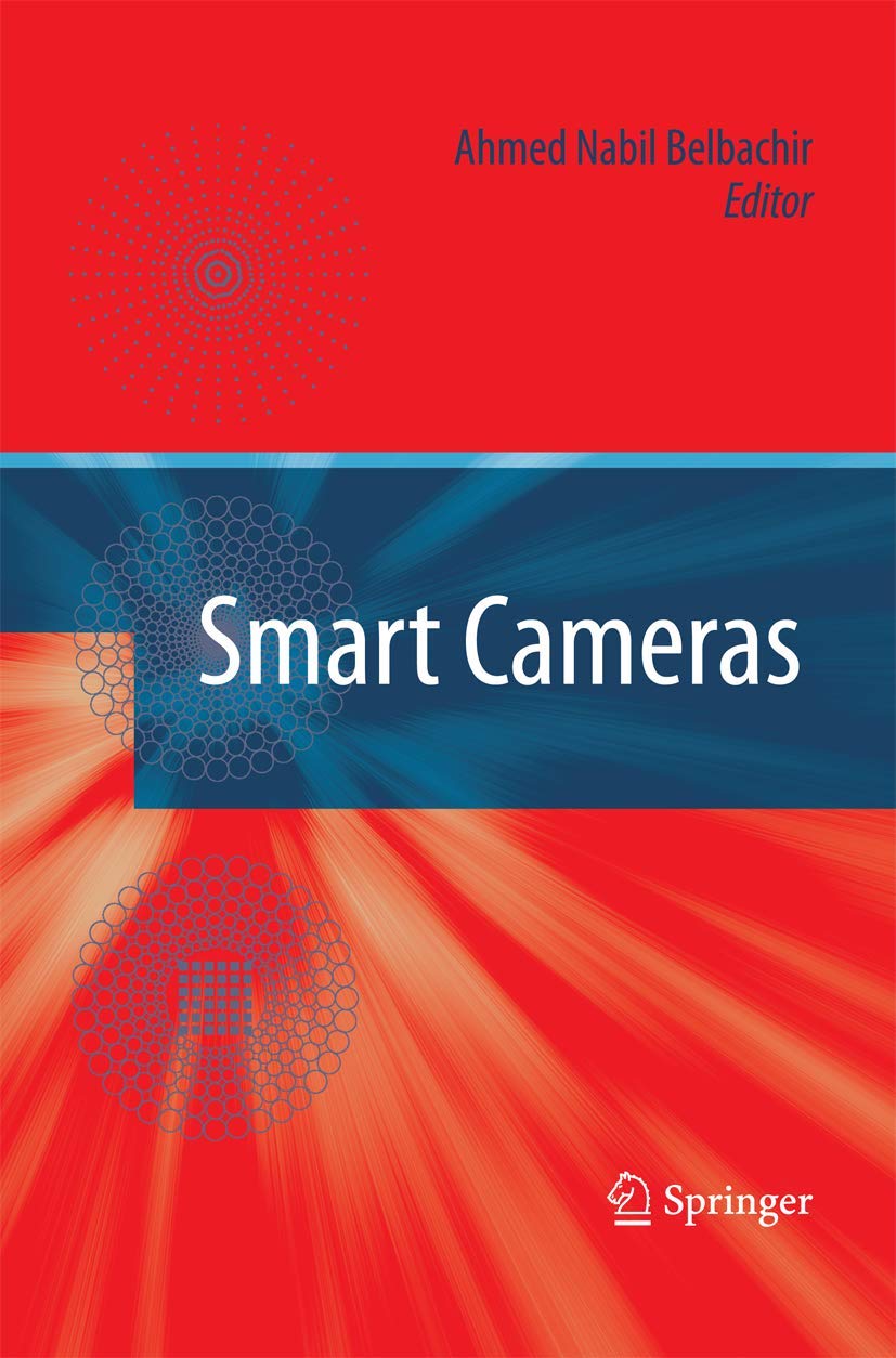 Smart Cameras for Enhanced Security and Peace of Mind