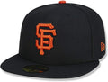 New York Yankees 59FIFTY Fitted Cap - Authentic Team Look