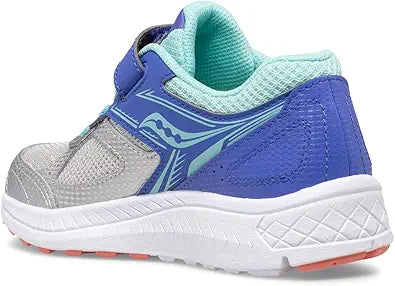 Saucony Unisex-Child Cohesion 14 a/C Running Shoe Review – GearMustHave