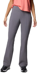 Anytime Bootcut Pant for Women - Sun and Rain Protection