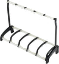 Guardian 5 Guitar Stand - Rack for Five Guitars, Space-Saving