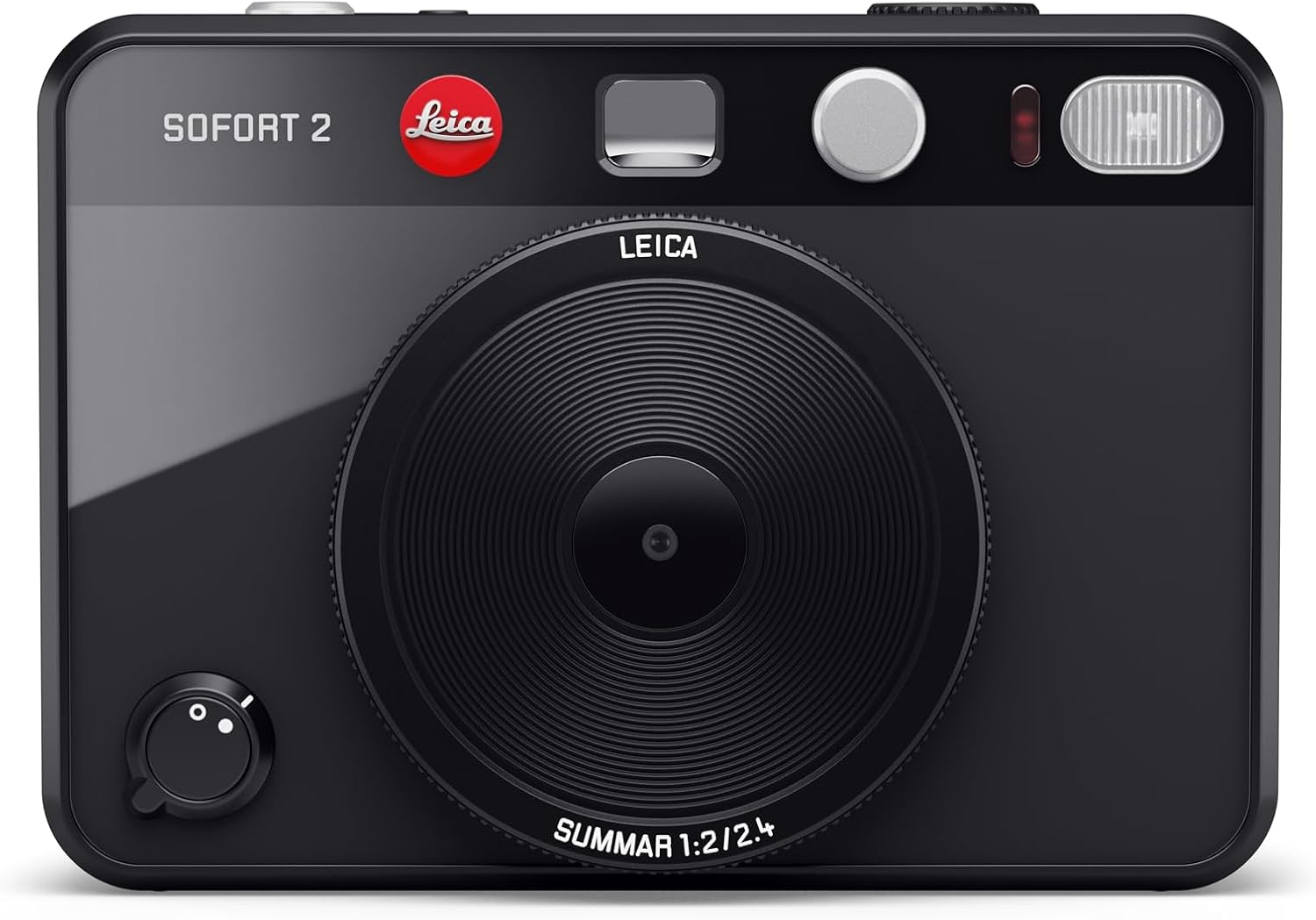 Leica Sofort 2 Instant Camera: 10 Lens Effects