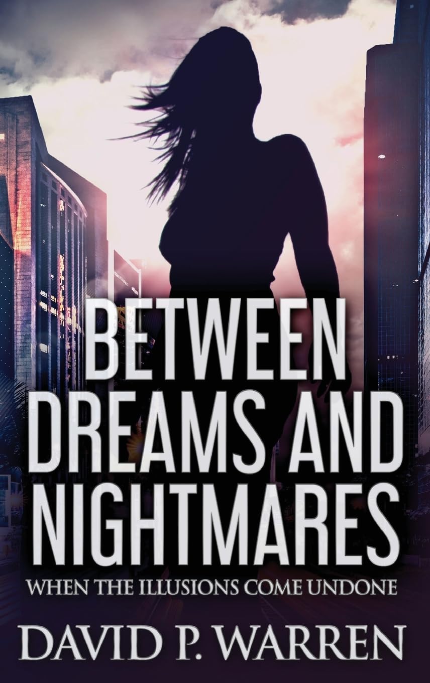 Between Dreams and Nightmares: A Journey Through Illusions