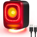 Magicshine SEEMEE 200 Rechargeable Bike Tail Light for Safety