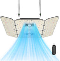 AeroLight Wing AW400SE LED Grow Light & GrowHub Controller