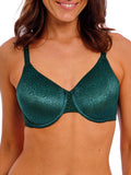 Wacoal Back Appeal Unlined Full Coverage Underwire Bra (Style 2Z7M)
