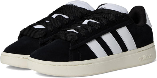 Adidas Mens Grand Court Alpha 00s Sneakers for Everyday Style