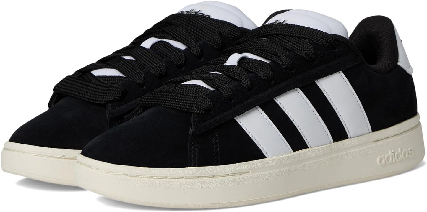 adidas Men's Grand Court Alpha 00s Sneakers for Everyday Style
