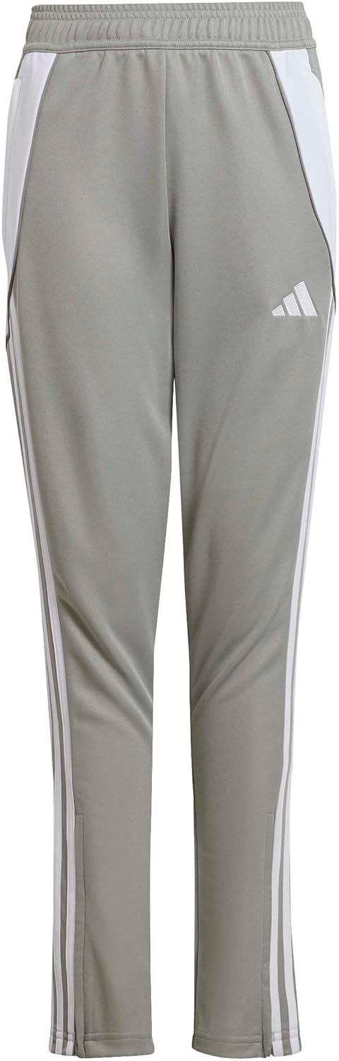 adidas Boys' Tiro 24 Training Pants for Active Juniors