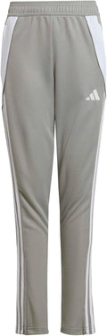 adidas Boys' Tiro 24 Training Pants - Comfortable Everyday Training