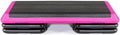 The Original STEP Exercise Step Platform - Health Club Size Stepper