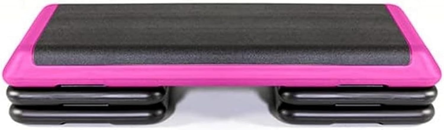 The Original STEP Exercise Step Platform for Home Workouts