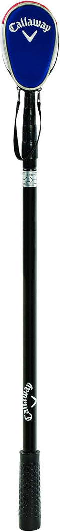 Callaway Golf Ball Retriever for Water - Telescoping 15 ft Reach
