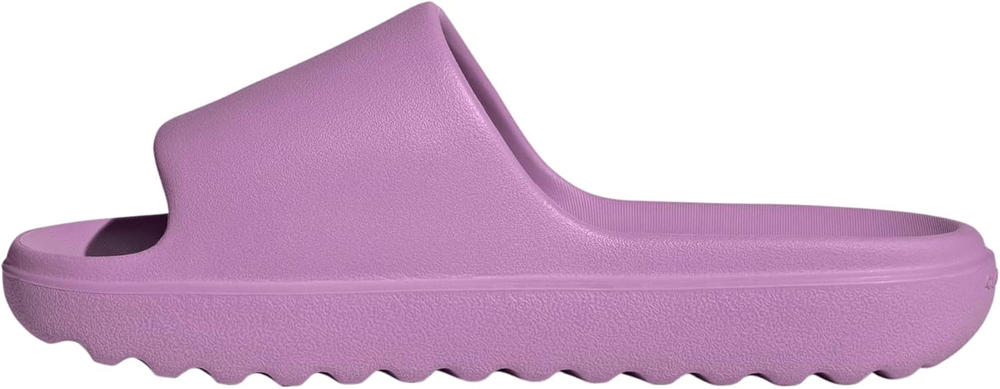 adidas Adilette Lumia Slide Sandal for Lightweight Comfort