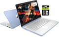 HP 14in Student Laptop with Quad Core Processor and 16GB RAM