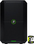 Mackie Thump GO 8 inch Portable Battery Powered Loudspeaker - Mobile