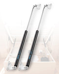 ARANA Gas Struts 36 in 100Lb Gas Springs - Heavy Lid Lift Support