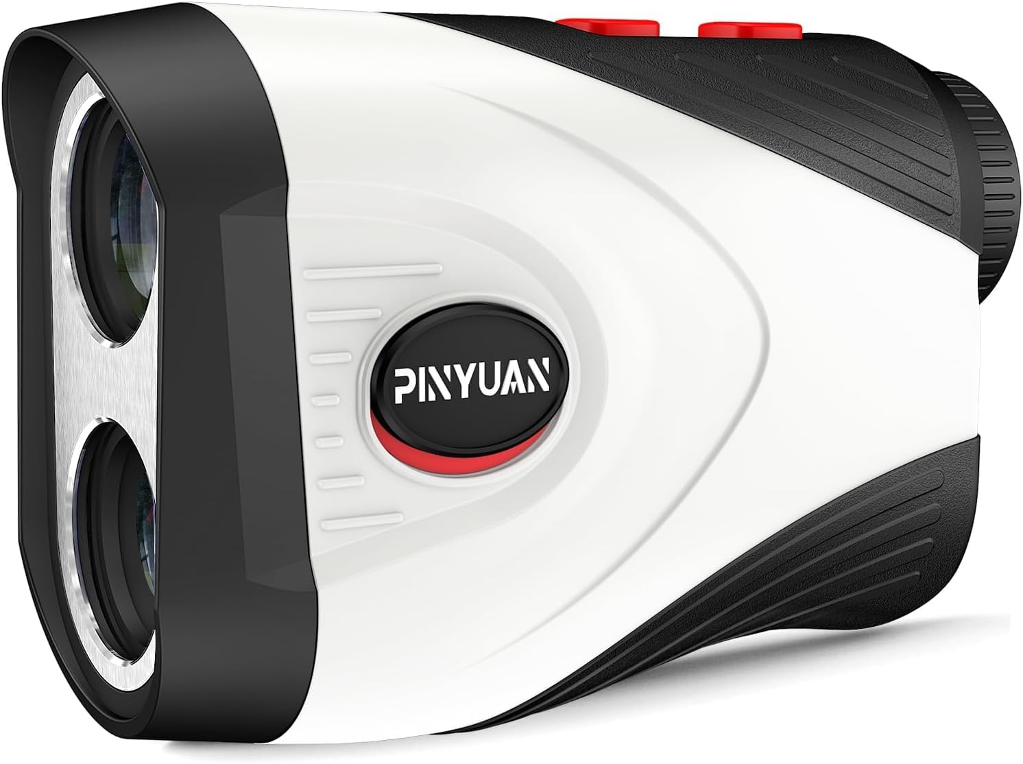 1200 Yards Golf Rangefinder: Pinpoint Precision