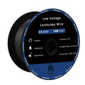 Low Voltage Landscape Lighting Wire 14/2 100ft - Flexible Direct
