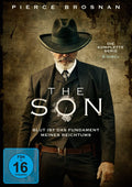 The Son (Komplette Serie) DVD Set - Gritty Family Saga on 6 DVDs