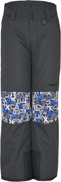 Arctix Kids Snow Pants with Reinforced Knees and Seat (Style 8RQX)