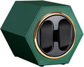 Watch Winder for Automatic Watches - Double Quiet USB Type C