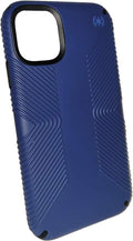 Speck iPhone 11 Case - Drop Protection and Soft-Touch Grip