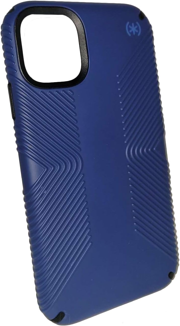 Speck iPhone 11 Case with Drop Protection and Shock Absorbent Design