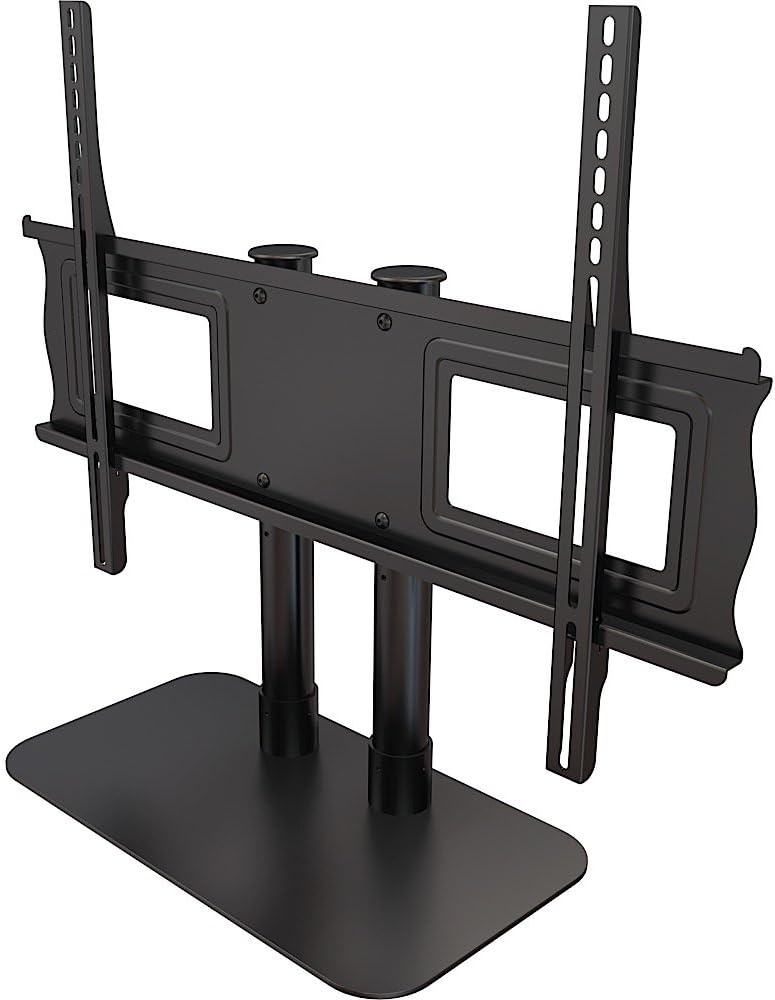 DS55 Fixed Universal Desktop Mount for 32in - 55in Screens
