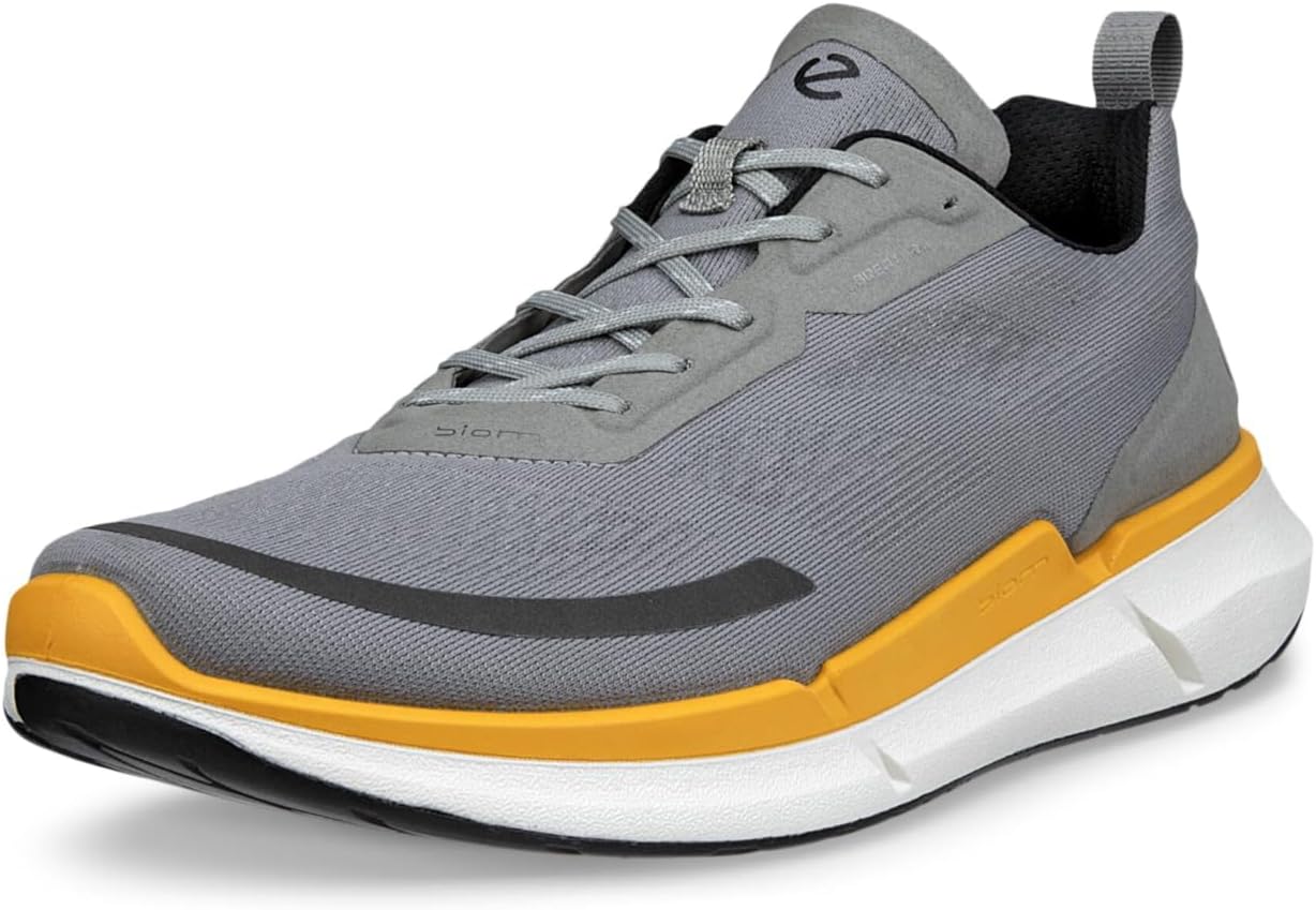 ECCO Men's Biom 2.2 Textile Cross-Training Shoes for Comfort