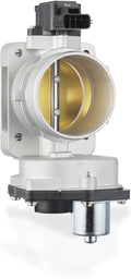 Electronic Throttle Body Fit for Ford Crown Victoria 2005-2011