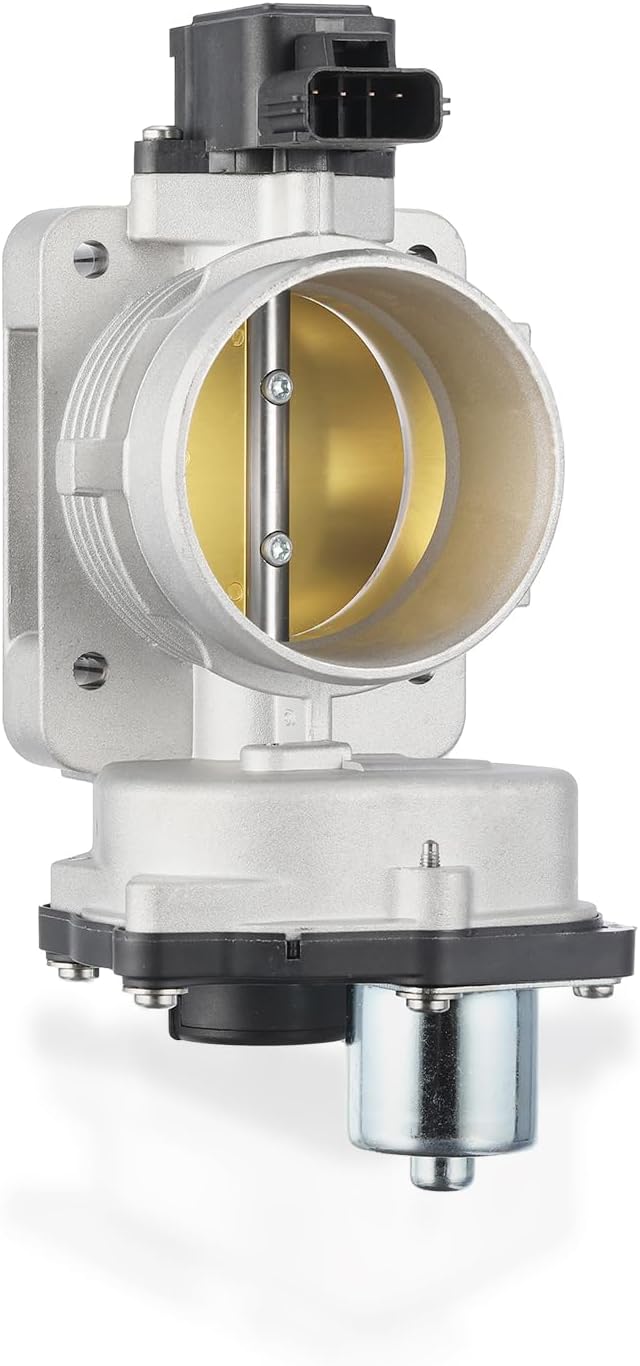 Electronic Throttle Body for Ford Vehicles 2005-2011 Models