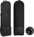 Moreen Foldable Golf Bag: Ultimate Club Protection