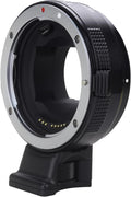Lens Mount Adapter Auto Focus for Canon EF/EF-S to Sony E Mount - Fast