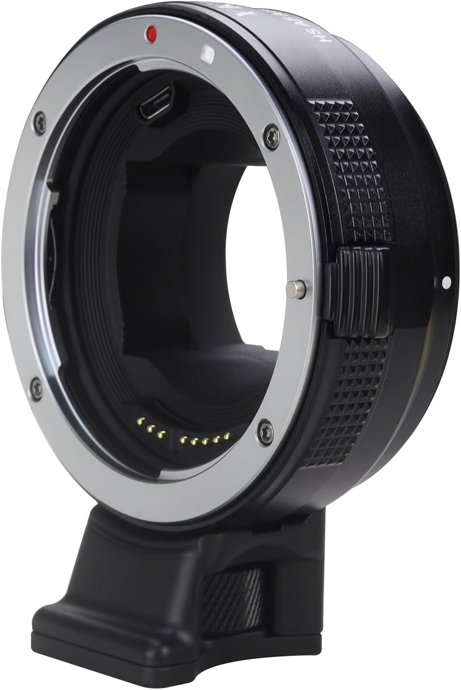 Lens Mount Adapter for Canon EF/EF-S to Sony E Mount Cameras