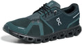 On Men's Cloud 6 Sneakers for Men - Cushioned Everyday Walking