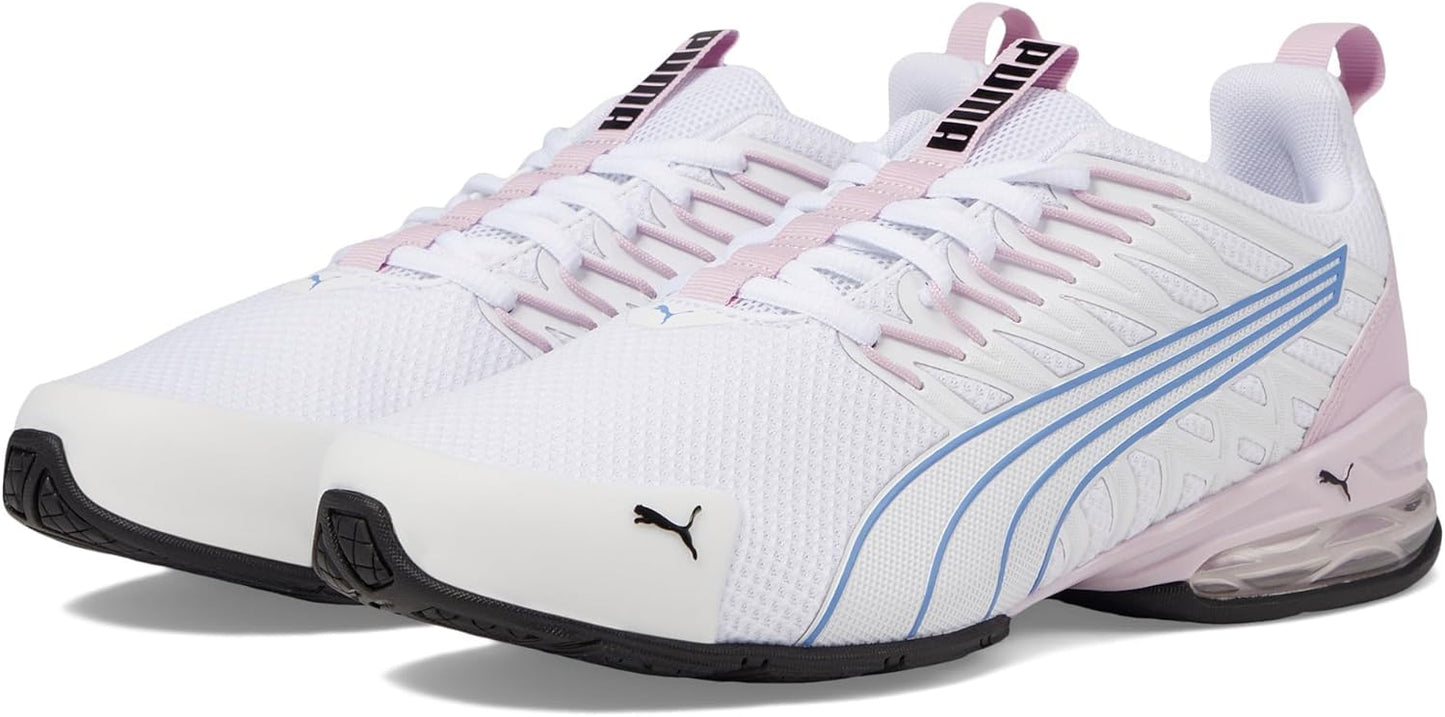 PUMA Women's Voltaic Evo Cross Training Shoes for Ultimate Comfort