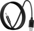 Baby Car Camera USB Plug Power Adapter 5V to 12V - Compact Car USB
