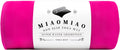 MIAOMIAO Non-Slip Hot Yoga Towel Set - Super Absorbent Microfiber