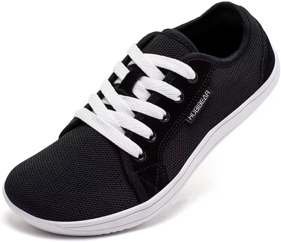 Minimalist Barefoot Shoes for Men and Women | Zero Drop Design