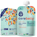 Organic Sweet Potato Mango Baby Food Pouches - Veggie First Toddler