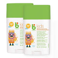 Babyganics SPF 50 Travel Size Kids Sunscreen Stick - Broad Spectrum