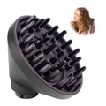 Convert Dyson Airwrap to Dryer: Liwoowe Diffuser