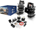 TORQUE Air Suspension Bags Kit for 2003-2013 Dodge Ram - Tow Support