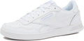 Reebok Court Advance Women's Sneakers - Comfortable Vintage Style